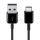 Samsung USB-A - USB type-c kábelhuzal 1,5m fekete (EP-DG930IBEGEWWWW)