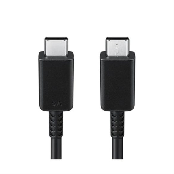 Samsung Kabel USB-C - USB-C 1m 5A fekete