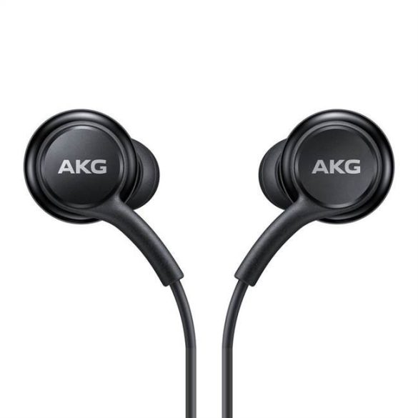 Samsung ANC Type - C fülhallgató fekete