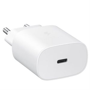 Samsung 25W Travel Adapter Fehér