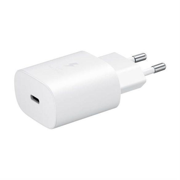 Samsung 25W Travel Adapter Fehér