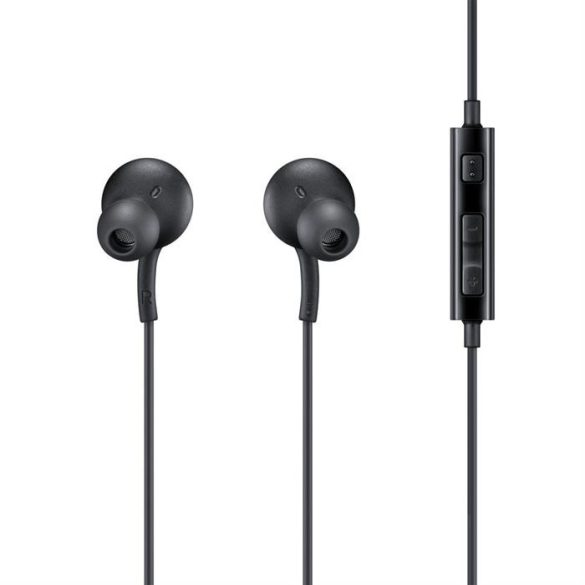 Samsung Samsung 3,5 mm fülhallgató EO-IA500BBEGWWW BLACK