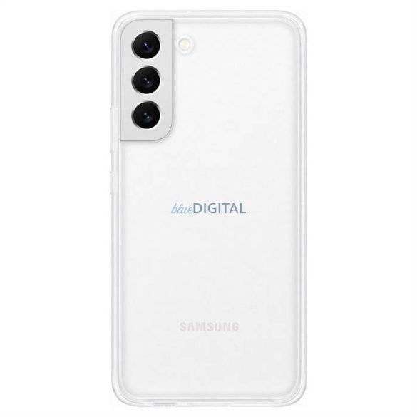 Samsung telefontok Samsung Galaxy S22 + (S22 Plus) SM-S906B / DS átlátszó (EF-MS906CTEGTEGWWW)