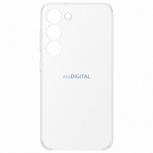 Samsung Clear Cover Samsung Galaxy A14 zselés tok átlátszó (EF-QA146CTEGWW)