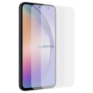 Samsung 2x képernyővédő fólia Samsung Galaxy A54 5G (EF-UA546CTEGWW)