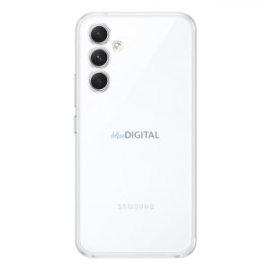 Samsung Clear Cover Samsung Galaxy A54 5G zselés tok átlátszó (EF-QA546CTEGWW)
