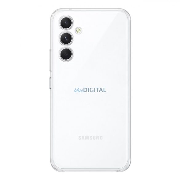 Samsung Clear Cover Samsung Galaxy A54 5G zselés tok átlátszó (EF-QA546CTEGWW)