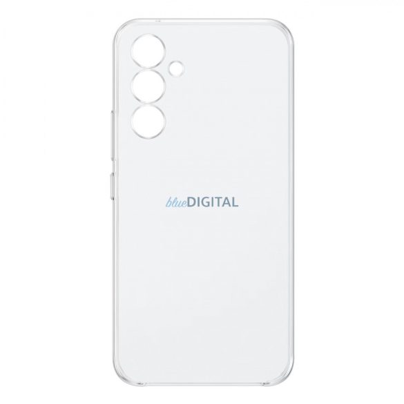 Samsung Clear Cover Samsung Galaxy A54 5G zselés tok átlátszó (EF-QA546CTEGWW)