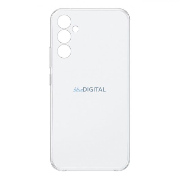 Samsung Clear Cover Samsung Galaxy A34 5G zselés tok átlátszó (EF-QA346CTEGWW)