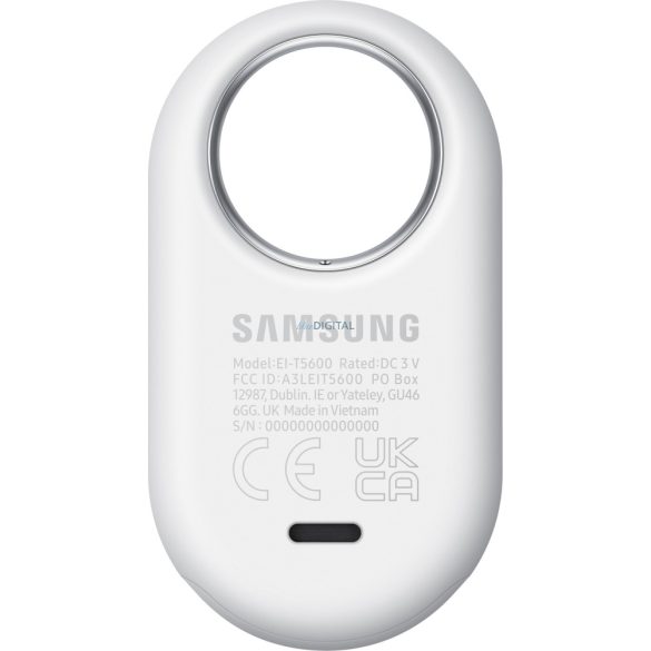 Samsung SmartTag2 fehér