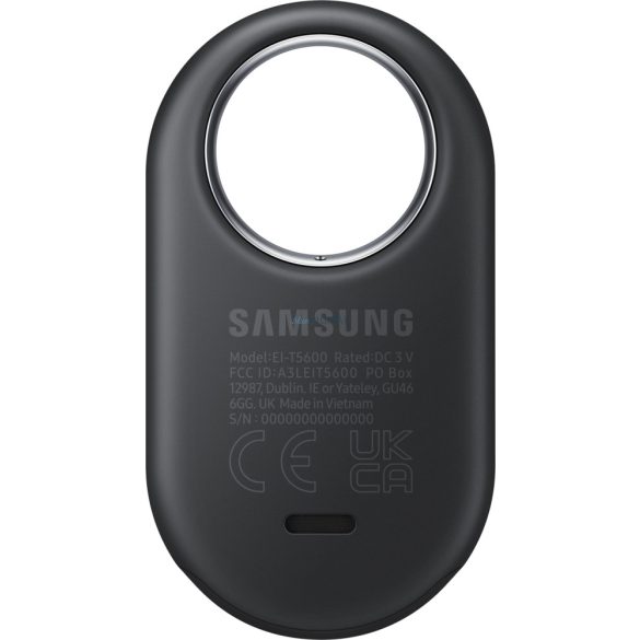 Samsung SmartTag2 fekete