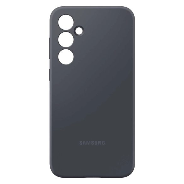 Szilikon tok EF-PS711TBEGWW Samsung Galaxy S23 FE - grafit
