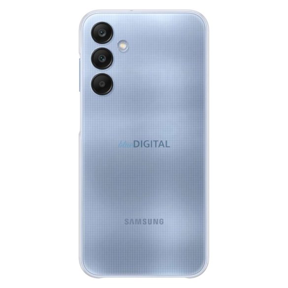 Átlátszó tok EF-QA256CTEGWW Samsung Galaxy A25 5G