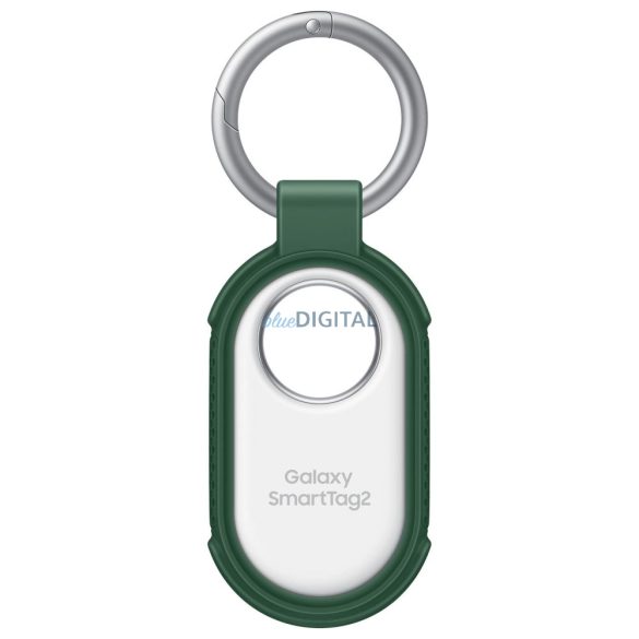 Rugged Case Samsung Galaxy SmartTag2, zöld EF-RT560TGEGWW tok