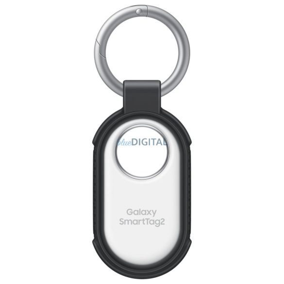 Rugged Case Samsung Galaxy SmartTag2, fekete EF-RT560TBEGWW tok