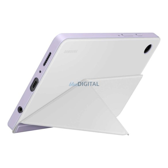 Samsung EF-BX110TWEGWWW tok Samsung Galaxy Tab A9 táblagép - fehér