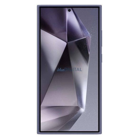 Szilikon tok EF-PS928TVEGWWW Samsung Galaxy S24 Ultra - lila