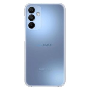 Átlátszó tok EF-QA156CTEGWW Samsung Galaxy A15 / A15 5G