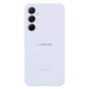Samsung EF-PA556TLEGWW tok Samsung Galaxy A55 - kék