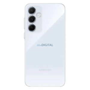 Samsung EF-QA556CTEGWW tok Samsung Galaxy A55 - átlátszó