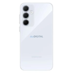 Samsung EF-QA356CTEGWW tok Samsung Galaxy A35 - átlátszó