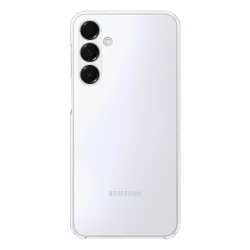   Samsung EF-QA166CTEGWW tok Samsung Galaxy A16 4G/5G - átlátszó