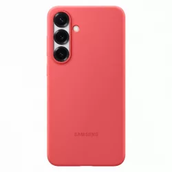   Samsung EF-PS936CREGWW Silicone tok Samsung Galaxy S25 Plus - piros