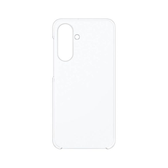 Samsung átlátszó borító EF-QA176CTE Samsung Galaxy A17 készülékhez - átlátszó