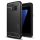 SPIGEN SNP ARMOR RUGGED GALAXY S7 BLACK Samsung Galaxy telefon tok telefontok