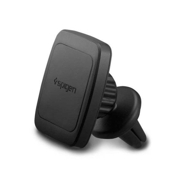 SPIGEN H12 SZELLŐZŐNYÍLÁS MAGNETIC CAR tartóval telefon tok telefontok