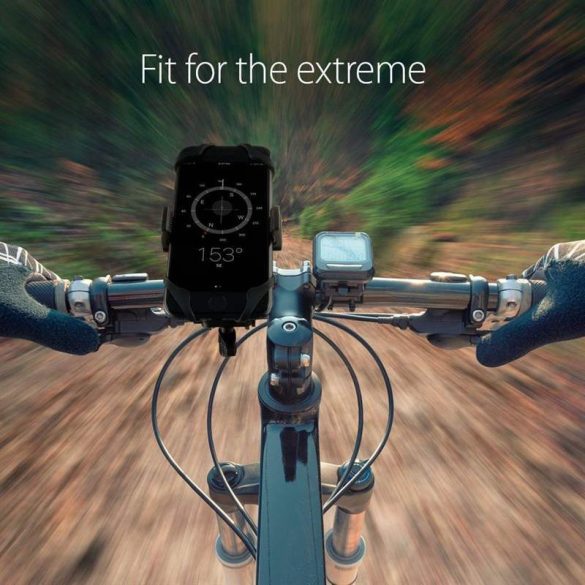 SPIGEN A250 BIKE MOUNT BLACK telefon tok telefontok