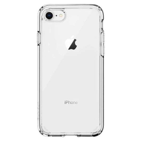 Spigen Ultra Hybrid iPhone 7/8 átlátszó tok