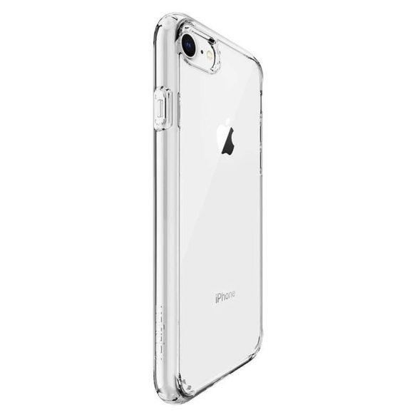 Spigen Ultra Hybrid iPhone 7/8 átlátszó tok