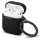 SPIGEN AIRPODS URBAN FIT CASE BLACK tok