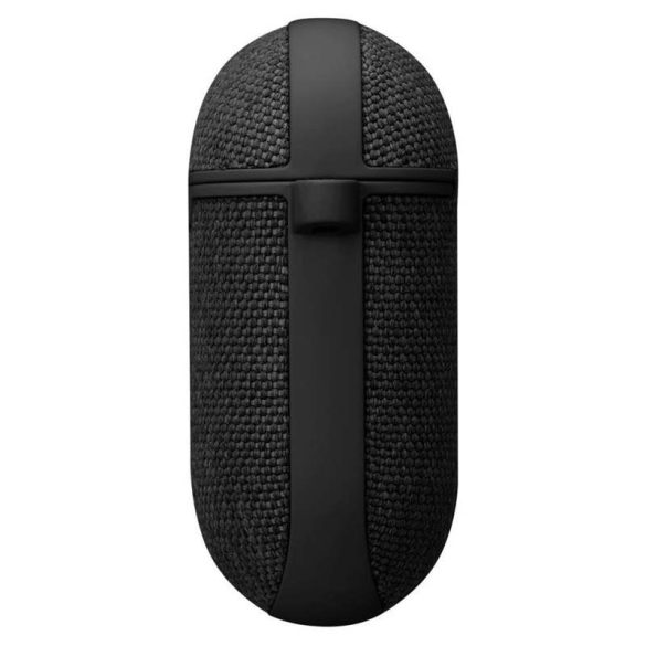 SPIGEN AIRPODS URBAN FIT CASE BLACK tok