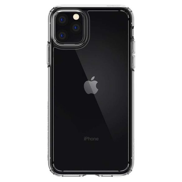 SPIGEN HYBRID ULTRA MAX 11 Pro IPHONE KRISTÁLYTISZTA telefon tok telefontok