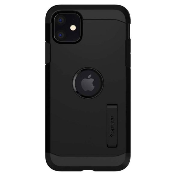 SPIGEN 11 TOUGH IPHONE BLACK ARMOR telefon tok telefontok