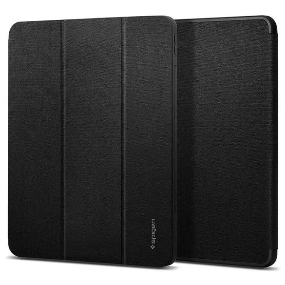 Spigen Urban Fit Ipad Pro 11 2018/2020 Fekete telefontok