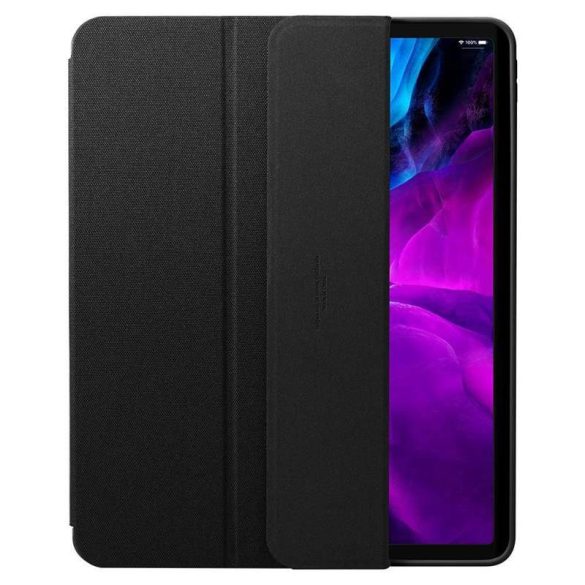 Spigen Urban Fit Ipad Pro 11 2018/2020 Fekete telefontok