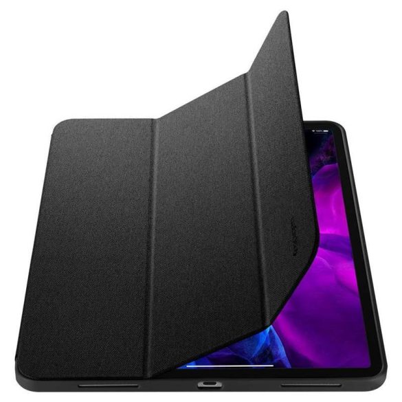 Spigen Urban Fit Ipad Pro 11 2018/2020 Fekete telefontok