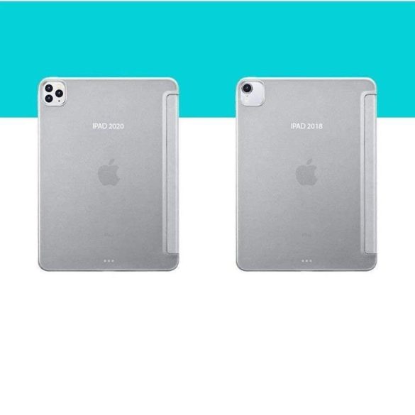 Spigen Urban Fit Ipad Pro 11 2018/2020 Fekete telefontok