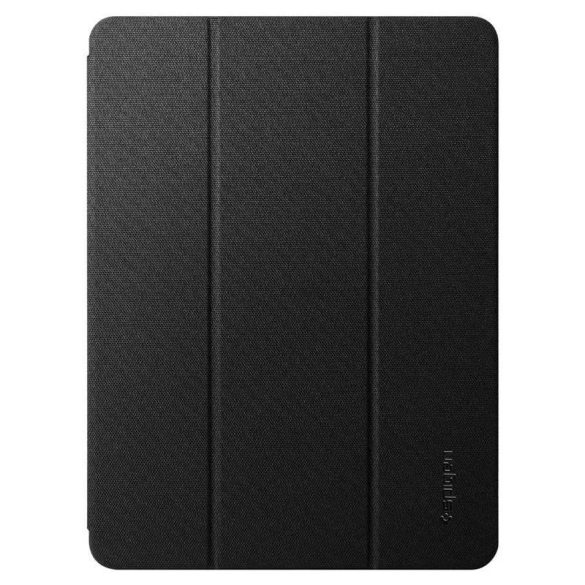 Spigen Urban Fit iPad 10.2 2019 / 2020 / 2021 fekete tok