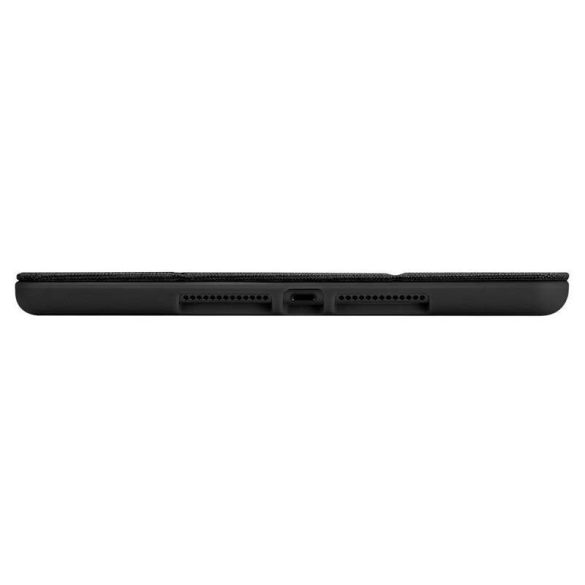 Spigen Urban Fit iPad 10.2 2019 / 2020 / 2021 fekete tok