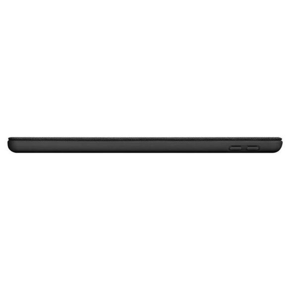 Spigen Urban Fit iPad 10.2 2019 / 2020 / 2021 fekete tok