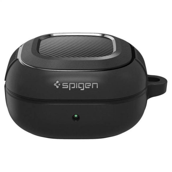 Spigen Rugged Armor tok Samsung Galaxy Buds Pro /Pro 2 fekete