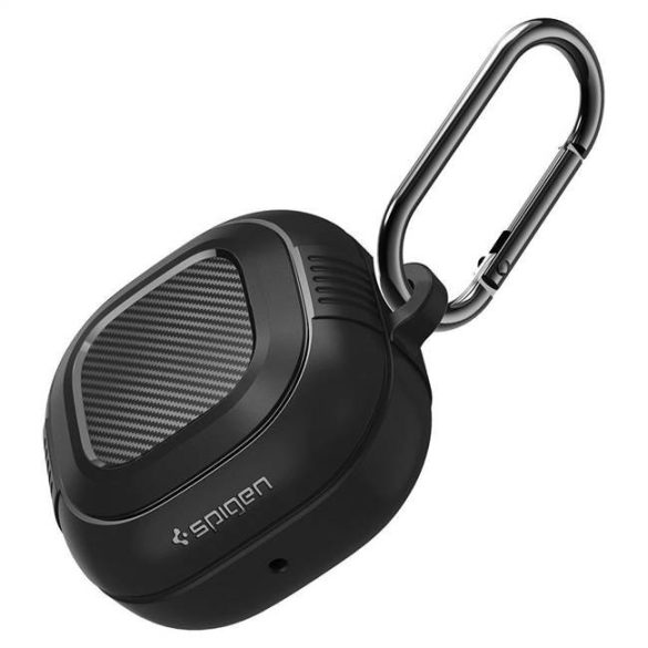 Spigen Rugged Armor tok Samsung Galaxy Buds Pro /Pro 2 fekete