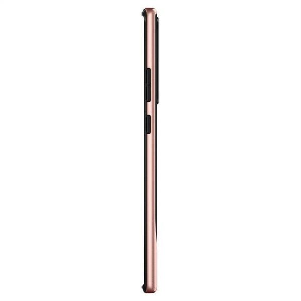 Spigen Neo Hybrid Galaxy Note 20 Ultra Bronze telefontok