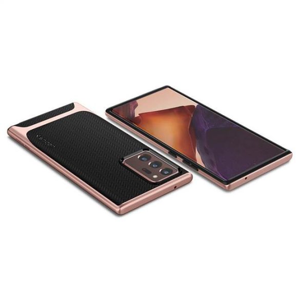 Spigen Neo Hybrid Galaxy Note 20 Ultra Bronze telefontok