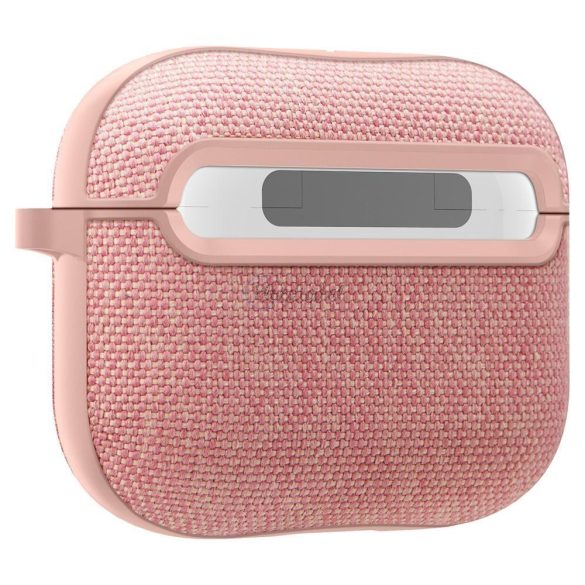 Spigen Urban Fit Apple Airpods 3 Rose Gold tok