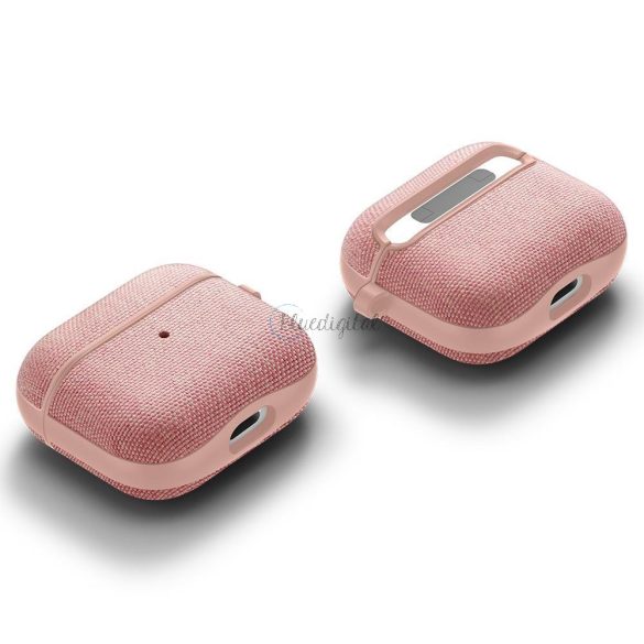 Spigen Urban Fit Apple Airpods 3 Rose Gold tok